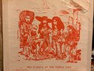 NEW RIDER'S OF THE PURPLE SAGE orig. NR-1010 live NOT TMOQ 1971 FELT FORUM