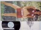 RUTH COPELAND I AM WHAT I AM INVICTUS IZP-80468 Japan VINYL LP