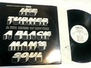 A Black Man's Soul by Ike Turner & The Kings Of Rhythm  soul funk VG+ WL PROMO