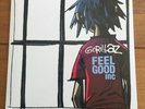 Gorillaz - Feel Good Inc  7