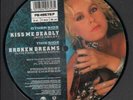 LITA FORD Kiss Me Deadly 7
