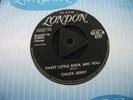 CHUCK BERRY 