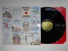 JOHN LENNON-SHAVED FISH...SUPERB  1ST UK PRESS BARELY PLAYED VINYL LP 1975