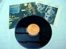 DAVID BOWIE THE RISE AND FALL OF ZIGGY STARDUST UK 1ST PRESS LP 1972 1E/1E INNER