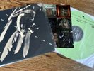 Bad Religion Generator Lime Green Colored Vinyl LP NOFX Rancid