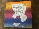 TENNESSEE WILLIAMS -The Glass Menagerie  CAEDMON 1005 {nm dg} wANDY WARHOL COVER