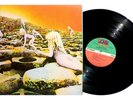 LED ZEPPELIN - Houses of the Holy LP Gatefold SD 19130 EX