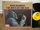 OTIS REDDING THE DOCK OF THE BAY ORIGINAL VOLT 1968 SHRINK