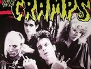 The Cramps - Weekend On Mars 1979 COLOURED VINYL LP RSL13005LP