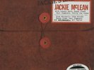 Jackie McLean, Jackie's Bag 200g LP from the Michael Hobson Archives