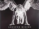 BEAUSOLEIL, Bobby - Lucifer Rising (Soundtrack) (remastered) - Vinyl (LP)