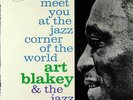 Art Blakey & The Jazz Messengers –Meet You At The Jazz Corner Of The World Vol 2