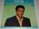 ELVIS PRESLEY- MILKY WHITE WAY/Swing Down Sweet Chariot- 447-0652