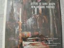 Sisters of St Joseph New Orleans Choir Private Press LP SOLO BY SR HELEN PREJEAN