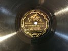 FATS WALLER on VICTOR SCROLL 78 RPM - WHEN SOMEBODY THINKS YOU'RE WONDERFUL /