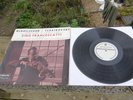 Zino Francescatti Mendelssohn Violin Concertos Philips ABL 3159 TEST PRESS UK LP