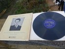 Dinu Lipatti His Last Recital at Besancon Piano Columbia B/G 33CX 1500 ED1 UK LP