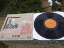 Tchaikovsky Violin Concerto Mischa Elman LPO Decca O/G LXT 2970 UK ED1 Rare LP