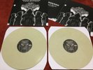 Black Sabbath A Headless Cross Doppel Beige marmoriert Vinyl NEU limitiert