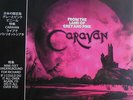 CARAVAN from the land of grey and pink Japan Edition LP NEU OVP/Sealed