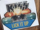 KISS, 