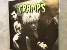 ORIGINAL The Cramps - Fever/Garageman 7