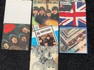 The Beatles Abbey Road - Oldies- Soul - White- Sale -Hamburg - Revolver 10 Lp
