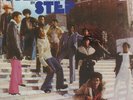 STEP BY STEP LP, I Always Wanted To Be In The Band (BRUNSWICK US Reissue NM/NM)