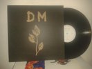 Depeche Mode Early Demos Black Vinyl