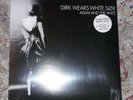 ADAM AND THE ANTS DIRK WEARS WHITE SOX WHITE VINYL
