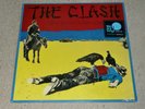 THE CLASH. GIVE 'EM ENOUGH ROPE. COLUMBIA  19541 (GERMAN ISSUED 180gram LP)