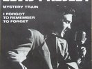Elvis - Mystery Train - 1973 US Pressing