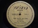 The Spectres - The Facts of Life - Rare 1965 UK Pressing - Hear it