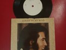 Elvis Presley Always On My Mind Test Pressing Super Rare 7 Inch Single