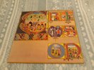 King Crimson, Lizard, Island Pink Rim UK LP, Fully Play tested.