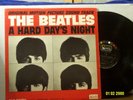 THE BEATLES LP 