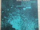 HERBIE HANCOCK Empyrean Isles BLUE NOTE LP stereo Liberty, Van Gelder