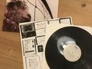 PEARL JAM Vs EU 1st Press EPC 4745491 Epic