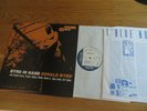 DONALD BYRD   BYRD IN HAND - BLUE NOTE JAZZ / BLUES LP ALBUM - 1985