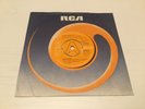 Elvis Presley45rpm ( Way Down / Pledging My Love ). DEMO.