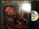 DAVE SPECTOR & BARKIN BILL SMITH Bluebird Blues 1991 LP in SHRINK excellent
