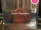 LOST IN TRANSLATION Soundtrack Violet LP OST Record Store Day 2019 RSD SEALED