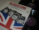 (1108) The Beatles - The Beatles' Story - DoLP