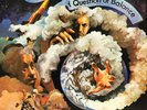 THE MOODY BLUES A QUESTION OF BALANCE 1970 GATEFOLD 33 VINYL LP RECORD NEAR MINT