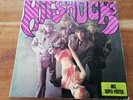 The Petards: Hitshock Mit Poster Vinyl Orig German Liberty Krautrock  sehr schön