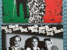 BIG BLACK- Il Duce/Big Money 7