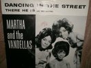 MARTHA and the VANDELLAS 1964 
