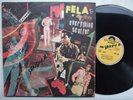 FELA & AFRICA 70 Everything scatter AFROBEAT FUNK ? audio clip