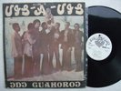 VIS A VIS odo gu ahoroo RARE HYPNOTIC DEEP HIGHLIFE ? listen