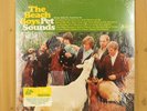 Beach Boys Pet Sounds LP Capitol 72435-21241-1-4 1st Stereo Release 1999 Sealed